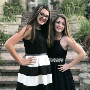 Meet your Posher, Isabella